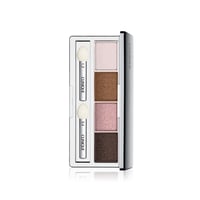 Clinique All About Shadow Quad Eyeshadow Pink Chocolate 4.8g (0.17oz)