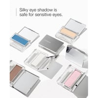 Clinique All About Shadow Single Eyeshadow French Vanilla - Matte 1.9g