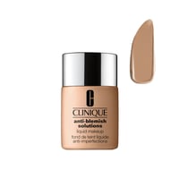 Clinique Anti-Blemish Solutions Liquid Foundation 04 Fresh Vanilla 30ml