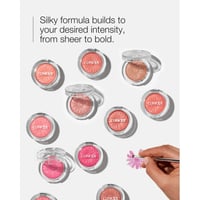 Clinique Cheek Pop Powder Blush 01 Ginger Pop 3.5g