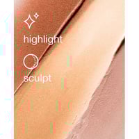 Clinique Chubby Stick Sculpting Highlight 03 Dazzling Dusk 6g