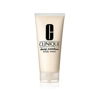 Clinique Deep Comfort Body Wash 200ml