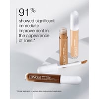 Clinique Even Better All-Over Concealer + Eraser WN 01 Flax 6ml