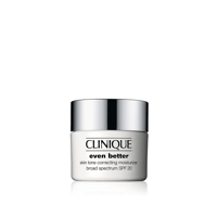 Clinique Even Better Skin Tone Correcting Moisturizer SPF20 50ml