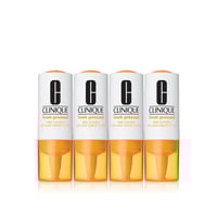 Clinique Fresh Pressed Daily Booster 4x8.5ml