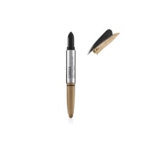 Clinique High Impact Shadow Play Shadow + Definer 01 Champagne + Caviar 1.9g (0.06oz)