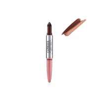 Clinique High Impact Shadow Play Shadow + Definer 11 Pink Honey + Black Honey 1.9g