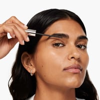 Clinique Just Browsing Clear Sculpting Gel 01 Clear 9ml