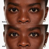 Clinique Just Browsing Clear Sculpting Gel 01 Clear 9ml