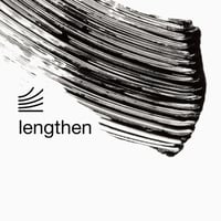 Clinique Lash Power Mascara Long-Wearing 04 Dark Chocolate 6ml