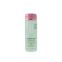 Clinique Liquid Facial Soap Oily Skin Formula 200ml