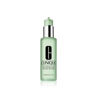 Clinique Liquid Facial Soap Oily Skin Formula 200ml