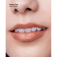 Clinique Pop Longwear Lipstick Satin 32 Honey Pop 3.9g