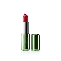 Clinique Pop Longwear Lipstick Satin 37 Peppermint Pop 3.9g