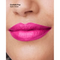 Clinique Pop Longwear Lipstick Satin 38 Confetti Pop 3.9g