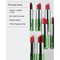 Clinique Pop Longwear Lipstick Satin 39 Disco Pop 3.9g