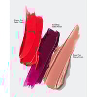 Clinique Pop Longwear Lipstick Satin 39 Disco Pop 3.9g