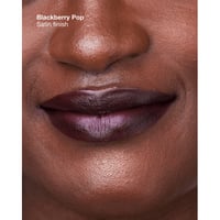 Clinique Pop Longwear Lipstick Satin 42 Blackberry Pop 3.9g