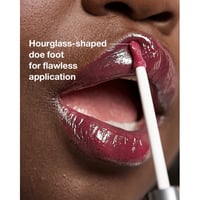 Clinique Pop Plush Creamy Lip Gloss 03 Brulee Pop 3.4ml