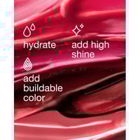 Clinique Pop Plush Creamy Lip Gloss 06 Bubblegum Pop 3.4ml