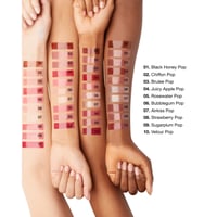 Clinique Pop Plush Creamy Lip Gloss 07 Airkiss Pop 3.4ml