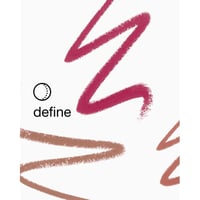 Clinique Quickliner for Lips 05 Intense Passion 0.26g