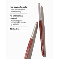 Clinique Quickliner for Lips 05 Intense Passion 0.26g