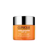 Clinique Superdefense Fatigue + Age Cream SPF25 - Type 3-4 50ml
