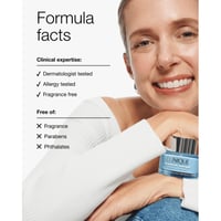 Clinique Turnaround Overnight Revitalizing Moisturizer 50ml (1.7floz)