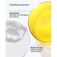 Clinique UV Solutions Hydratační opalovací krém SPF50 40ml