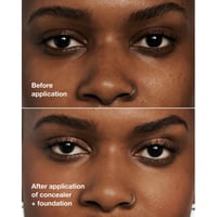 Clinique Even Better All-Over Concealer + Eraser CN 70 Vanilla 6ml