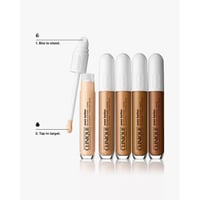 Clinique Even Better All-Over Concealer + Eraser CN 70 Vanilla 6ml