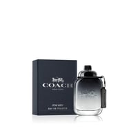 Coach Eau de Toilette for Men 60ml