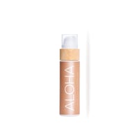 COCOSOLIS Aloha Suntan & Body Oil