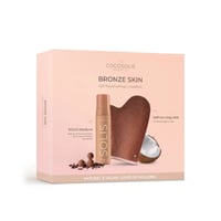 COCOSOLIS Bronze Skin Set