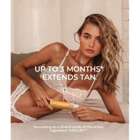 COCOSOLIS Capri After-Sun Tan-Extending Lotion 100ml (3.38floz)