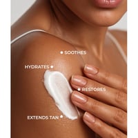 COCOSOLIS Capri After-Sun Tan-Extending Lotion 100ml (3.38floz)