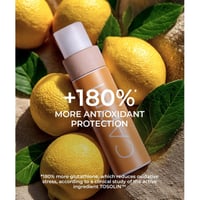 COCOSOLIS Capri After-Sun Tan-Extending Lotion 100ml (3.38floz)