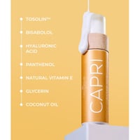 COCOSOLIS Capri After-Sun Tan-Extending Lotion 100ml (3.38floz)