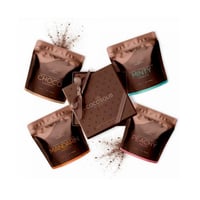 COCOSOLIS Luxury Coffee Scrub Box