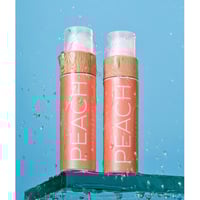 COCOSOLIS Peach Suntan & Body Oil 100ml (3.38floz)