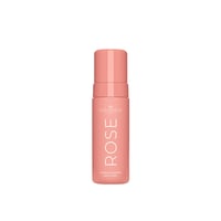 COCOSOLIS Rose Clean & Hydrate Face Foam 150ml