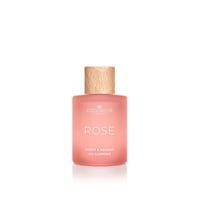 COCOSOLIS Rose Purify & Nourish Oil Cleanser 50ml