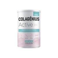 Colagénius Beauty Active Neutral Suplemento Alimentar 330g