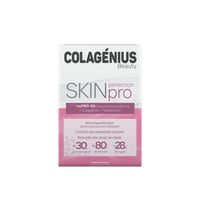 Colagénius Beauty Skin Perfection Pro x60