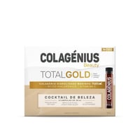 Colagénius Beauty Total Gold 14x25ml
