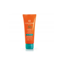 Collistar Active Protection Sun Cream SPF50+ 100ml