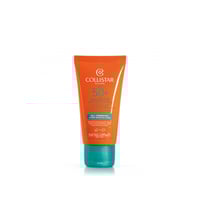 Collistar Active Protection Sun Face Cream SPF50+ 50ml