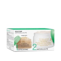 Collistar Body Draining Gel-Mud 400ml + Anti-Water Talasso-Scrub 150g