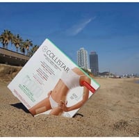Collistar Body Patch-Treatment Reshaping Firming Critical Areas x48